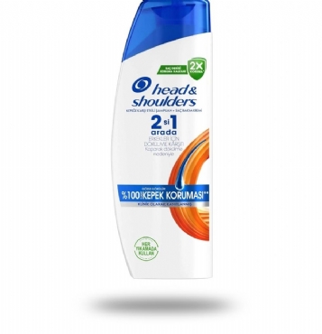 P&G