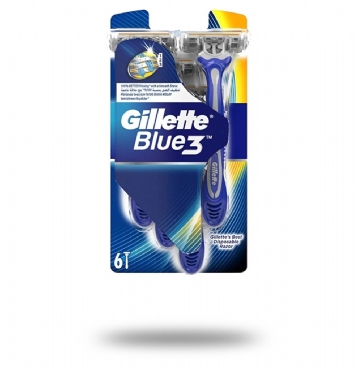 P&G
