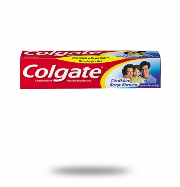 P&G