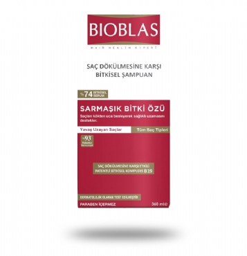 Bioblas