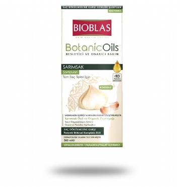Bioblas