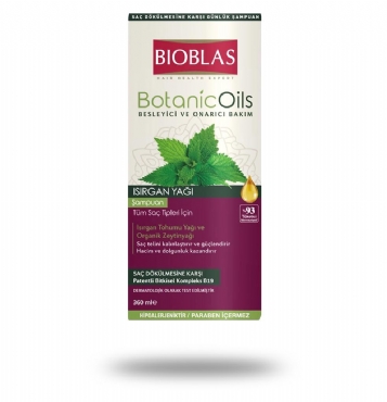 Bioblas