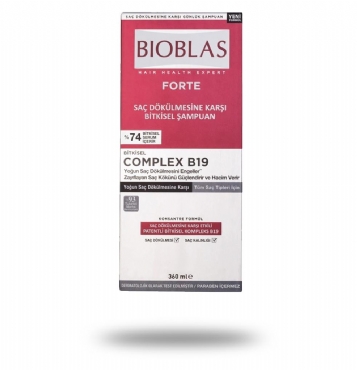 Bioblas