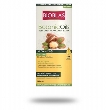 Bioblas