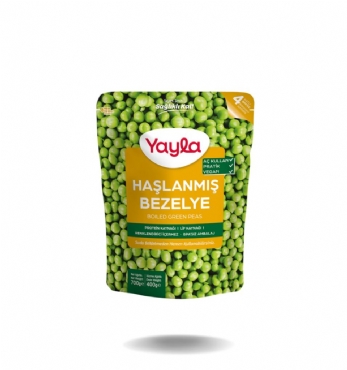 Yayla