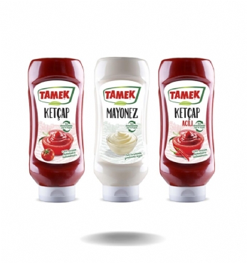Tamek