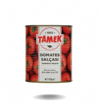 Tamek
