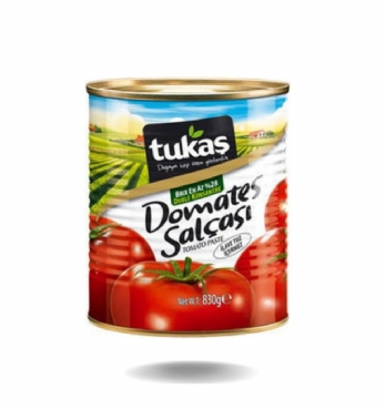 Tukaş