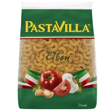 Pastavilla