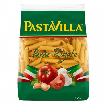 Pastavilla