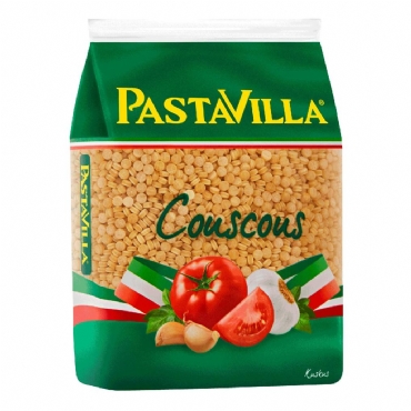 Pastavilla