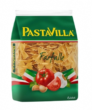 Pastavilla