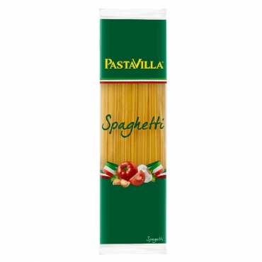 Pastavilla