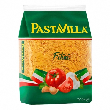 Pastavilla
