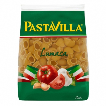 Pastavilla