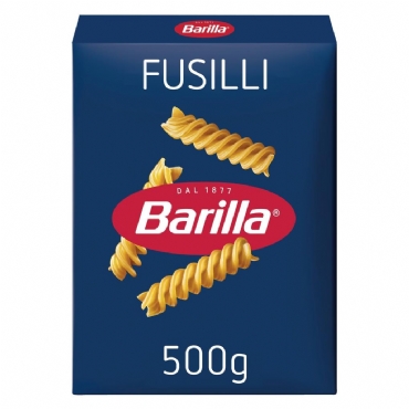 Barilla