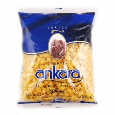 Ankara
