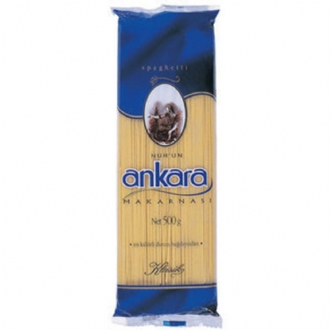 Ankara