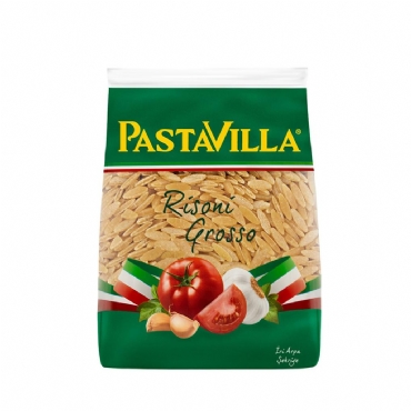 Pastavilla