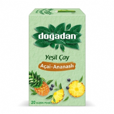 Doğadan
