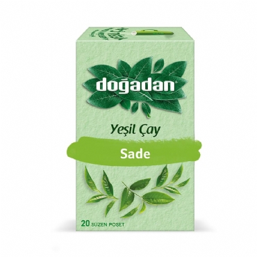 Doğadan