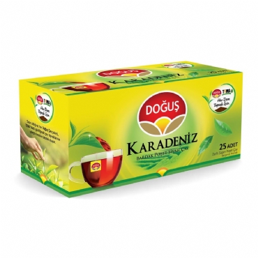 Doğuş