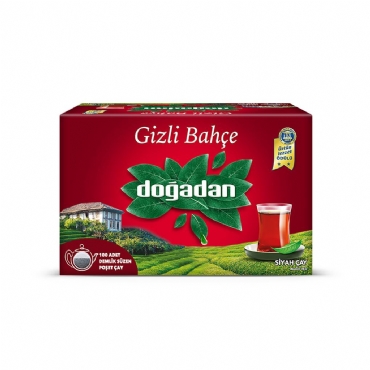 Doğadan