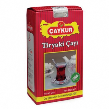 Çaykur