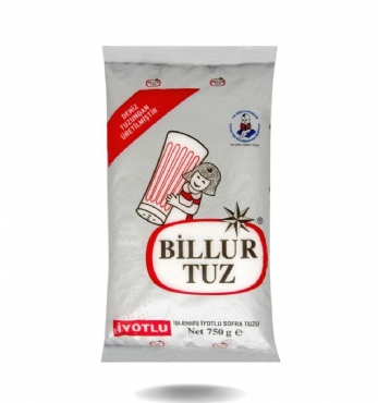 Billur