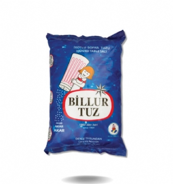 Billur