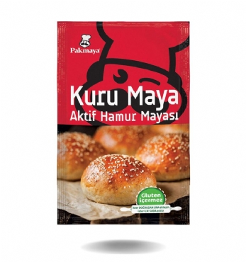 Pakmaya