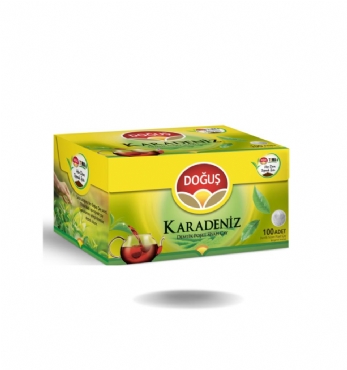 Doğuş