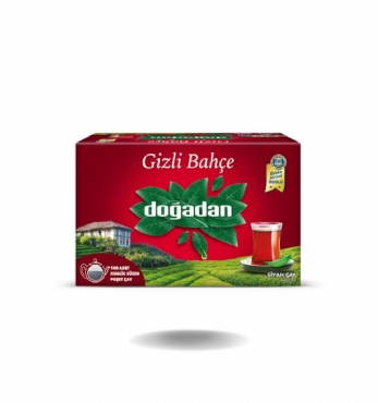 Doğadan