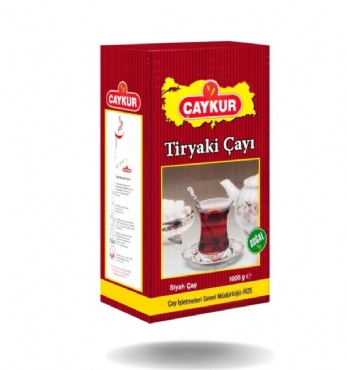 Çaykur