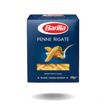 Barilla