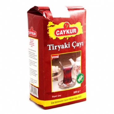 Çaykur