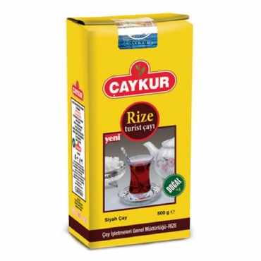 Çaykur