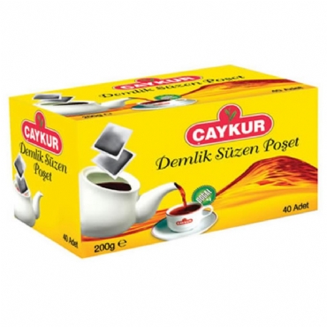 Çaykur