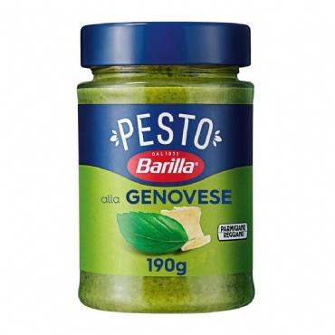 Barilla