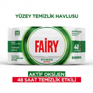 Fairy