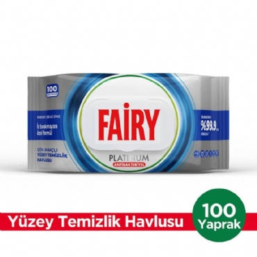 Fairy