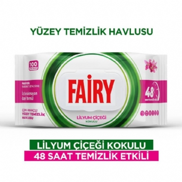 Fairy