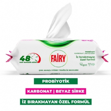 Fairy
