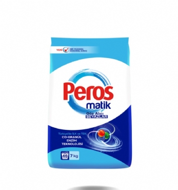 Peros