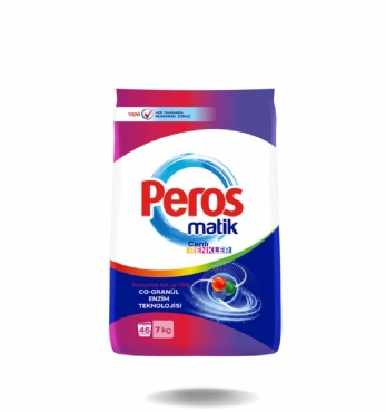 Peros