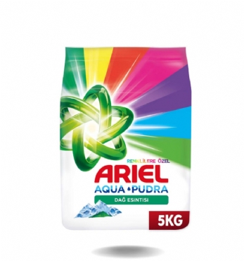 P&G
