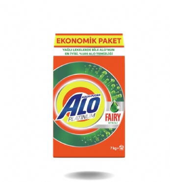 P&G