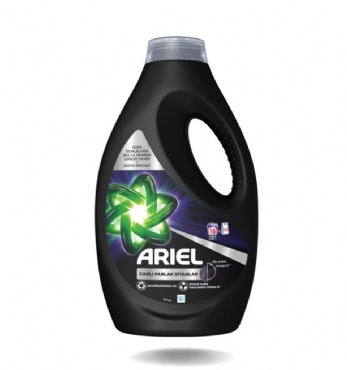 P&G
