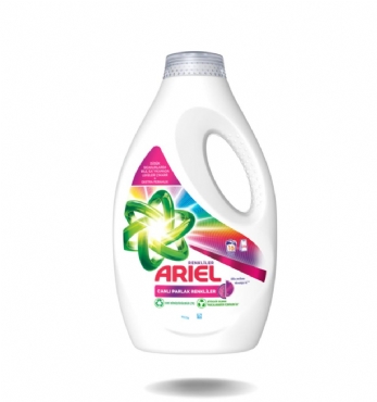 P&G