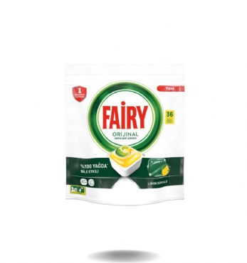 P&G